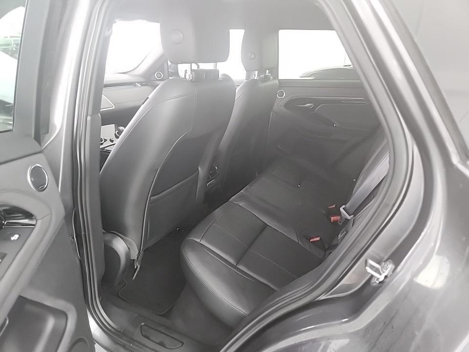 used 2020 Land Rover Range Rover Evoque car, priced at $23,169