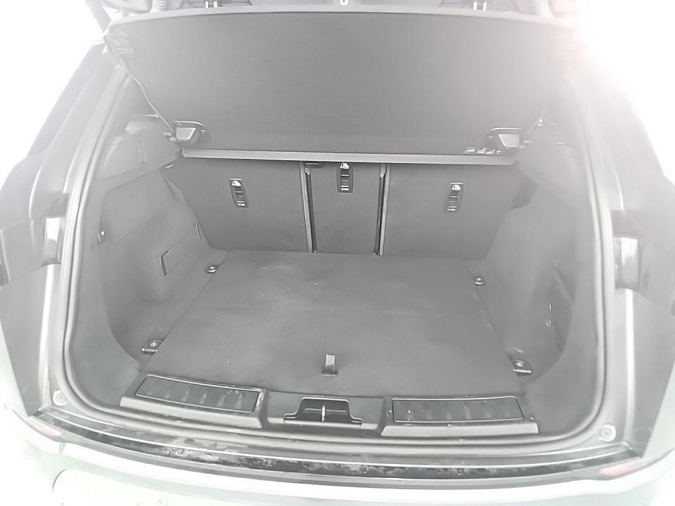 used 2020 Land Rover Range Rover Evoque car, priced at $23,169