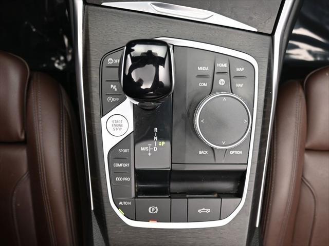 used 2022 BMW 430 car, priced at $38,889