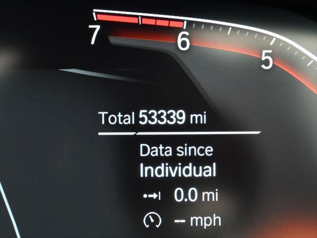 used 2022 BMW 430 car, priced at $38,889