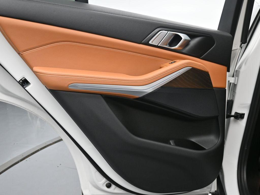 used 2022 BMW X5 car, priced at $43,889