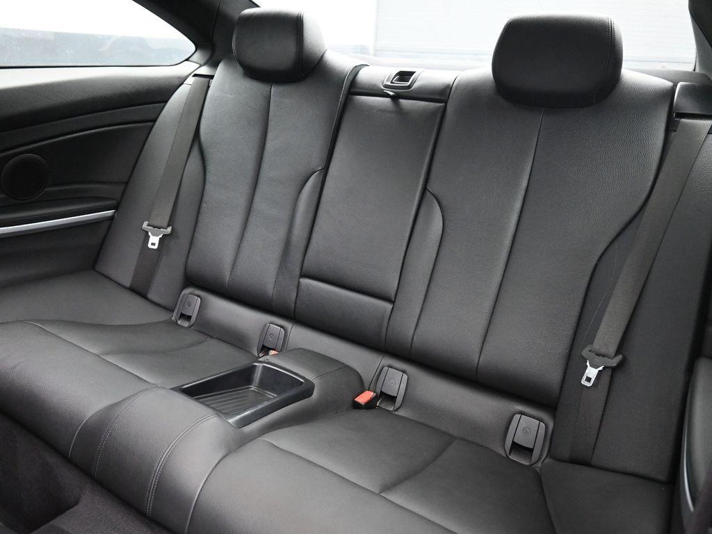used 2018 BMW 430 car, priced at $22,449