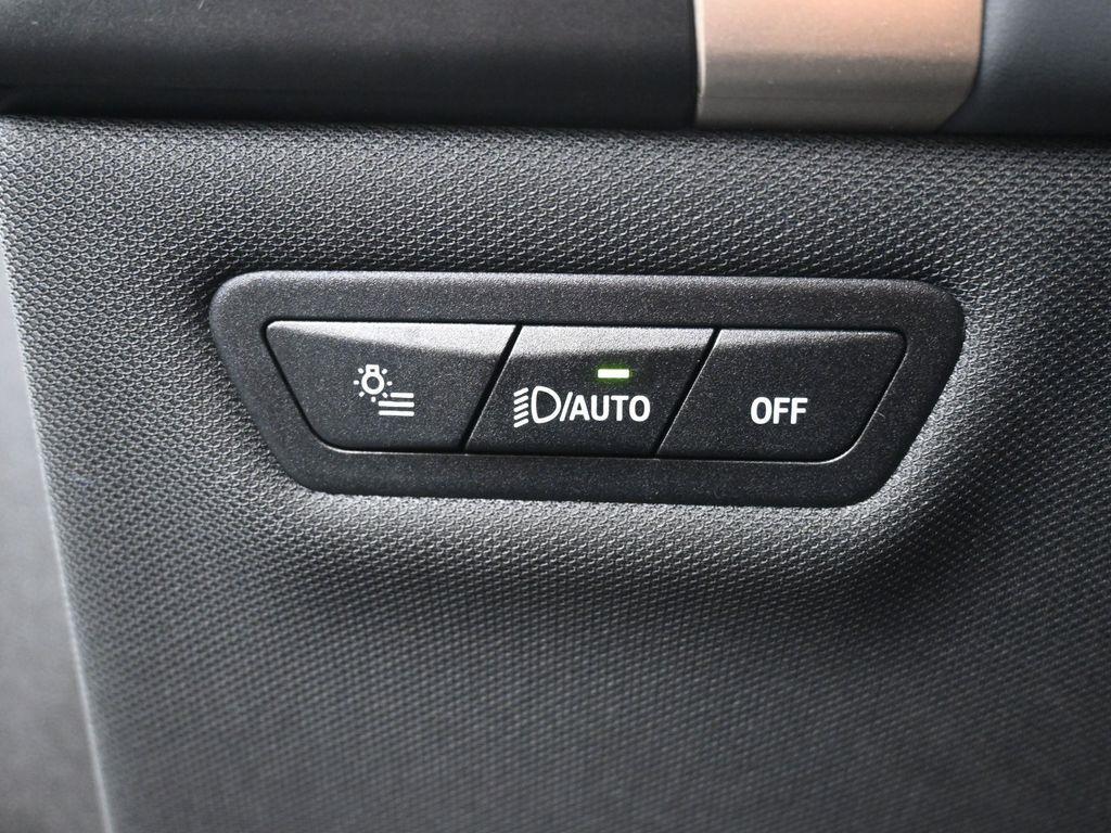 used 2023 BMW iX car, priced at $48,069