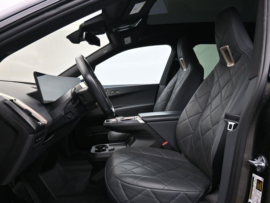 used 2023 BMW iX car, priced at $48,069