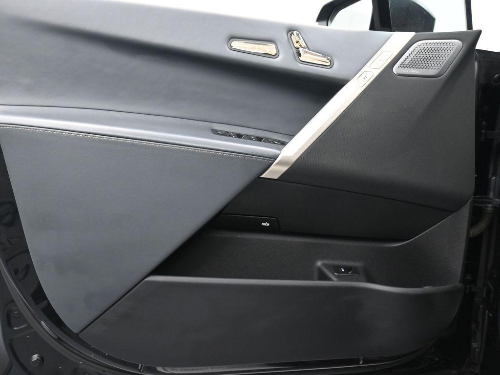 used 2023 BMW iX car, priced at $48,069