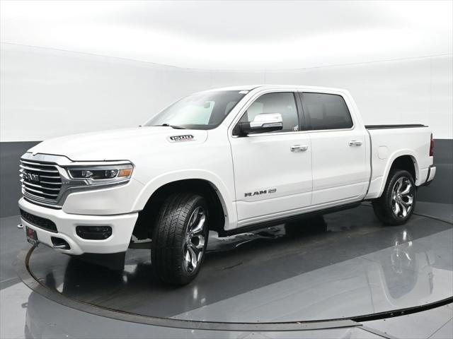 used 2020 Ram 1500 car, priced at $37,989