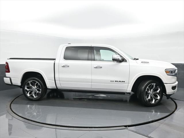 used 2020 Ram 1500 car, priced at $37,989