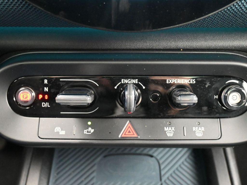 used 2025 MINI Countryman car, priced at $32,289