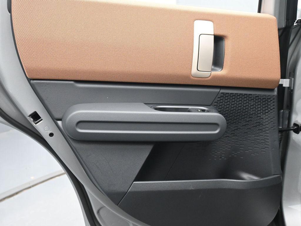 used 2025 MINI Countryman car, priced at $32,289