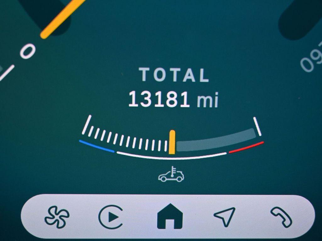 used 2025 MINI Countryman car, priced at $32,289