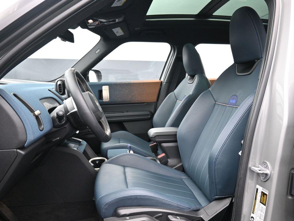 used 2025 MINI Countryman car, priced at $32,289