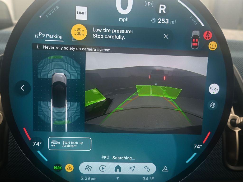 used 2025 MINI Countryman car, priced at $32,289