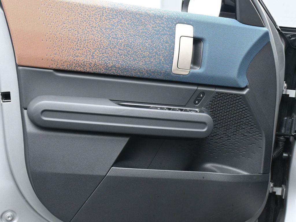 used 2025 MINI Countryman car, priced at $32,289