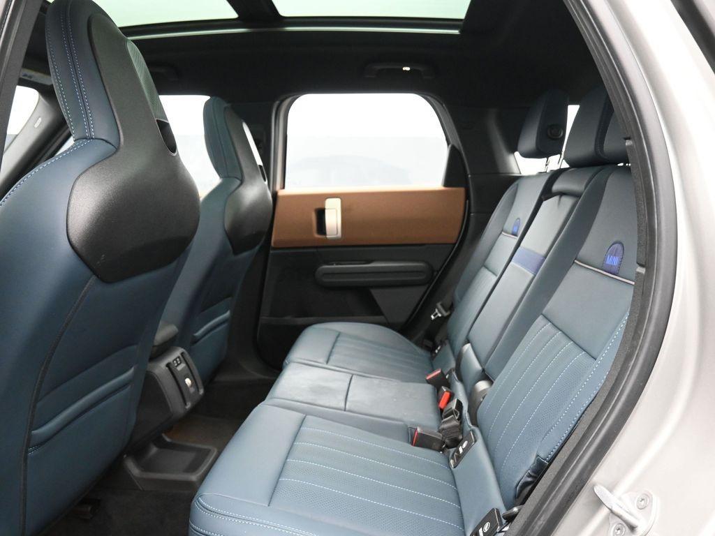 used 2025 MINI Countryman car, priced at $32,289