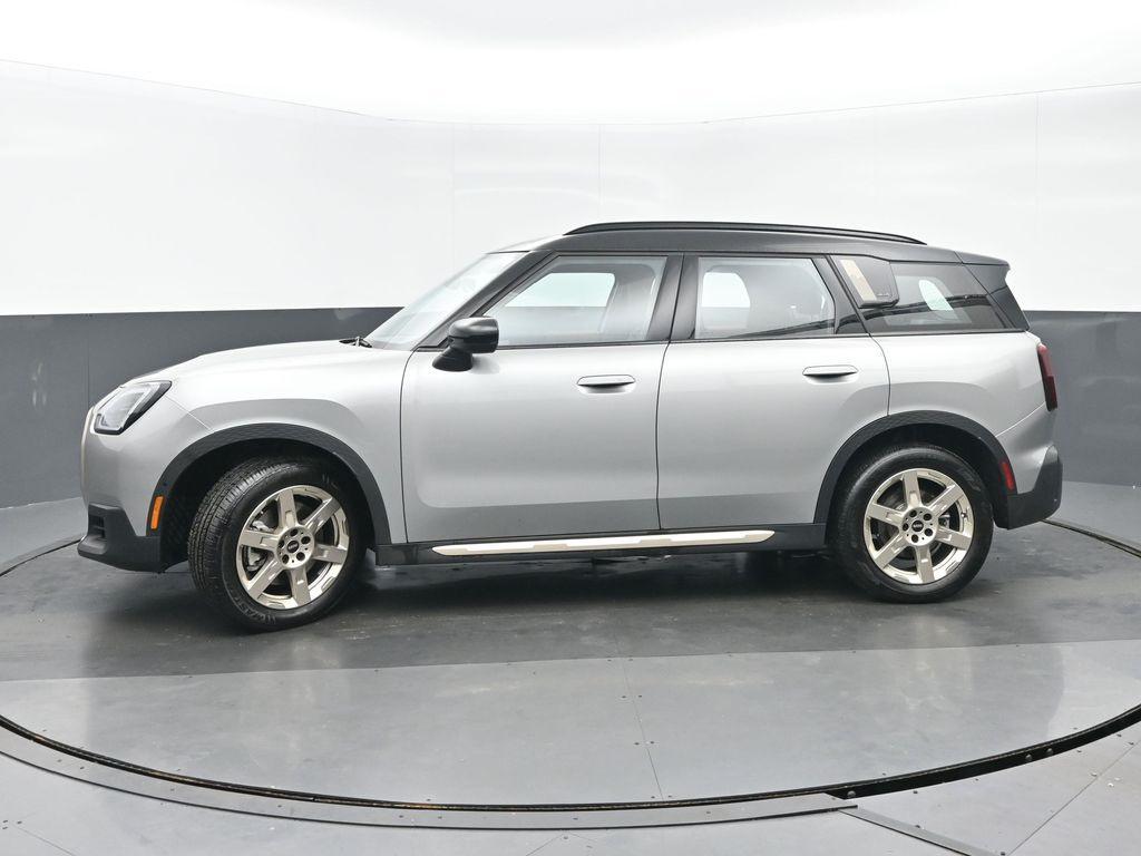 used 2025 MINI Countryman car, priced at $32,289