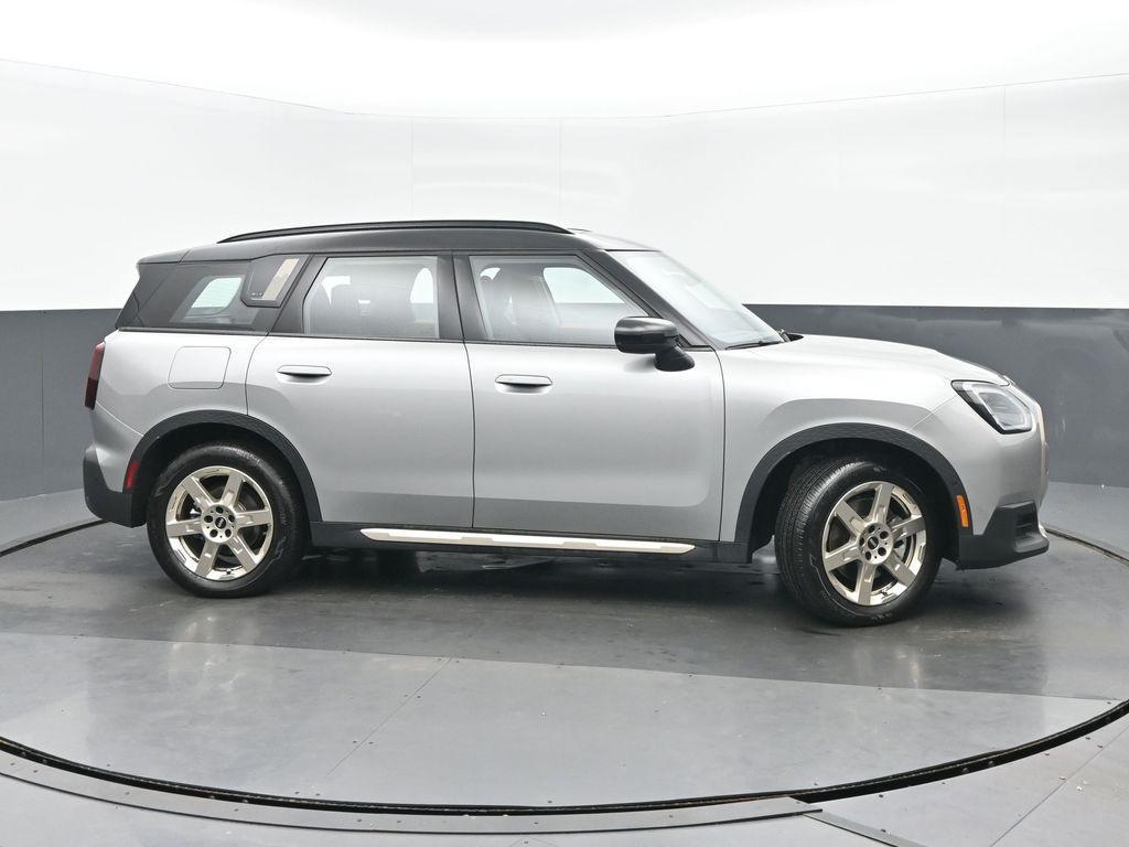 used 2025 MINI Countryman car, priced at $32,289