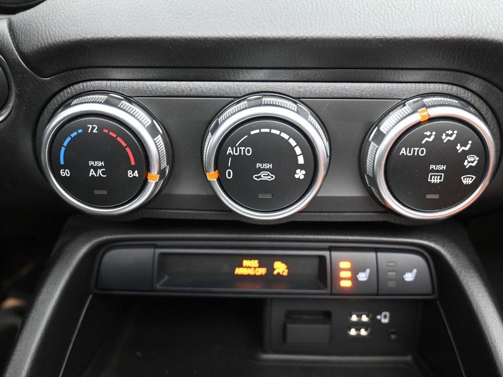 used 2023 Mazda MX-5 Miata car, priced at $28,069