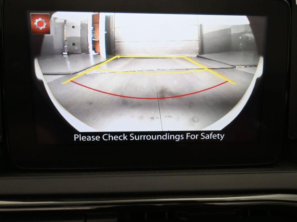 used 2023 Mazda MX-5 Miata car, priced at $28,069