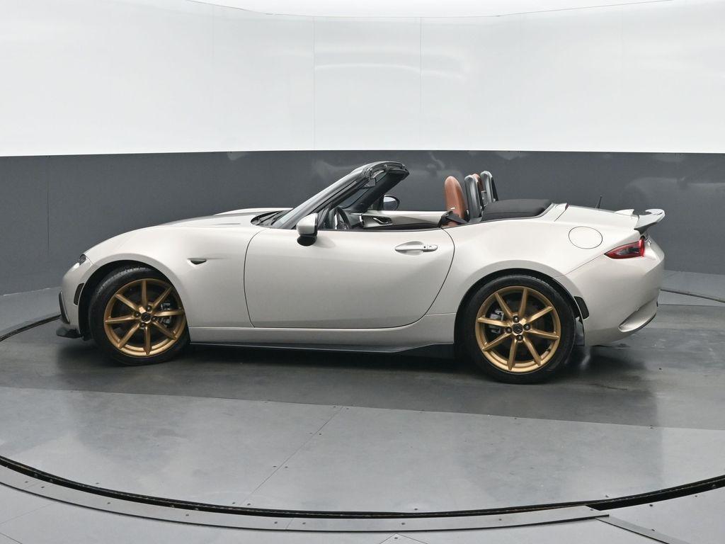 used 2023 Mazda MX-5 Miata car, priced at $28,069