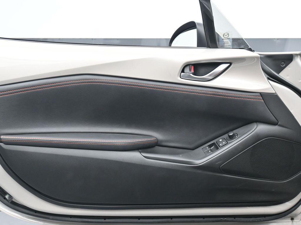 used 2023 Mazda MX-5 Miata car, priced at $28,069