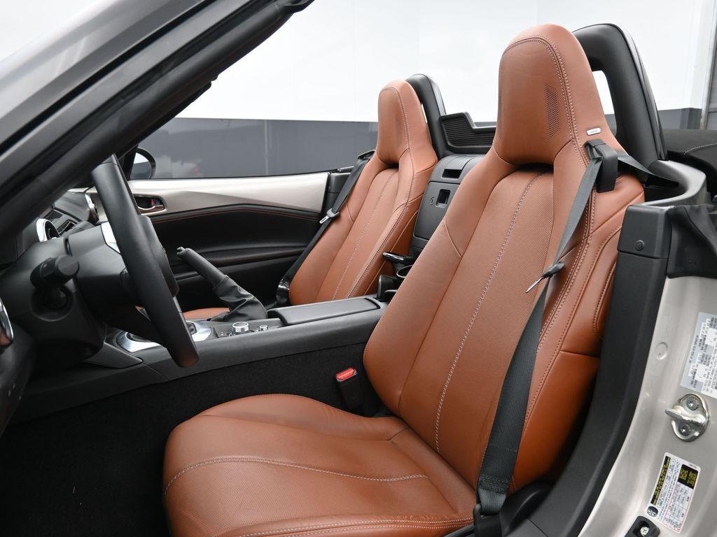 used 2023 Mazda MX-5 Miata car, priced at $28,069