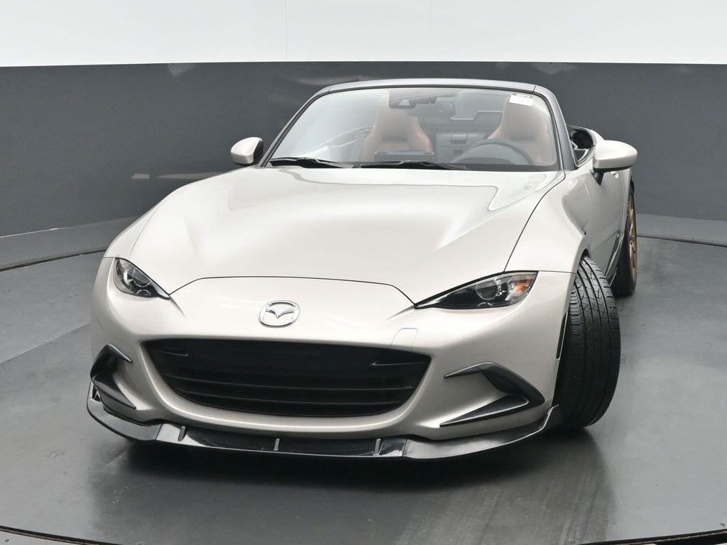 used 2023 Mazda MX-5 Miata car, priced at $28,069