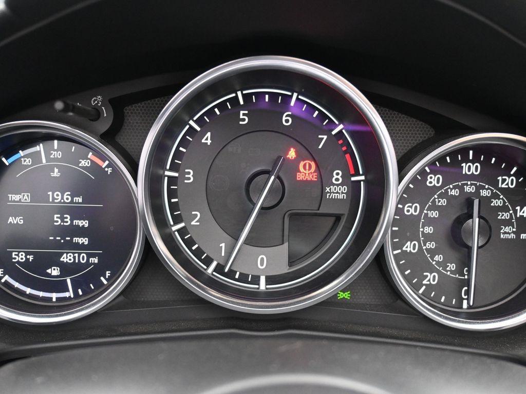 used 2023 Mazda MX-5 Miata car, priced at $28,069