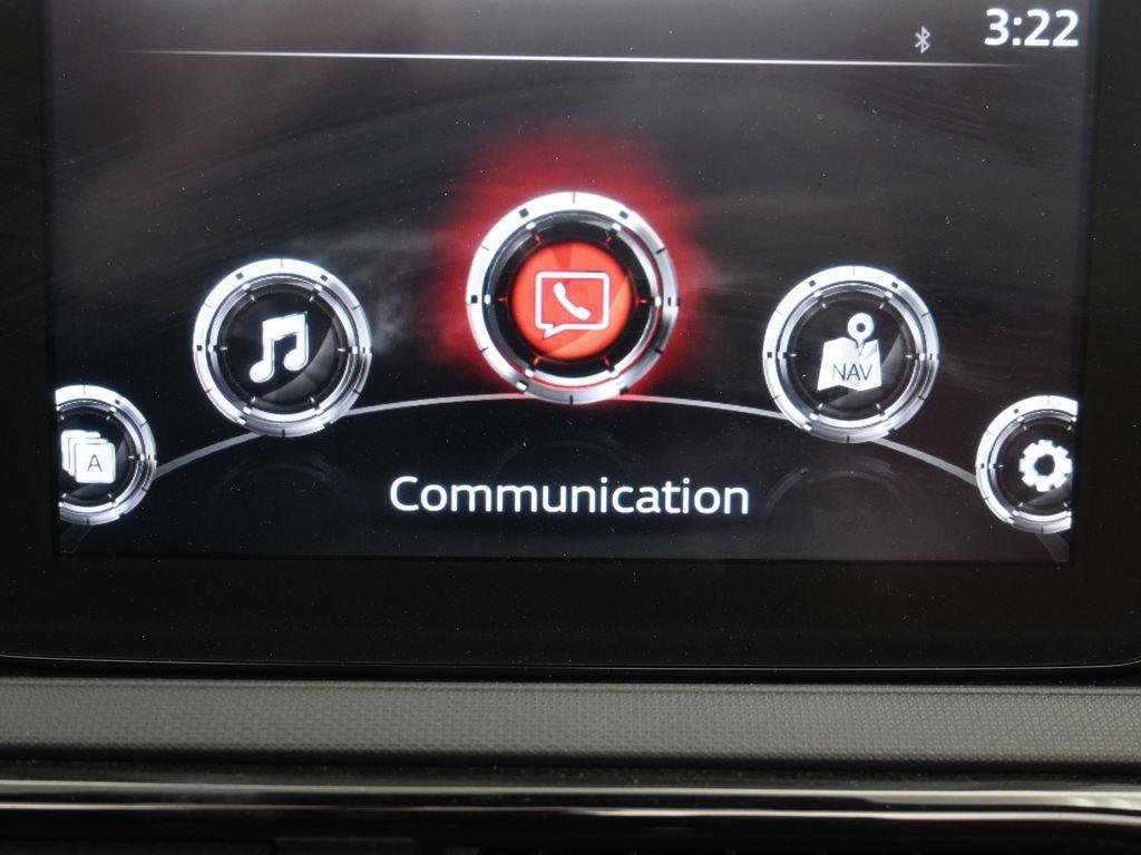 used 2023 Mazda MX-5 Miata car, priced at $28,069