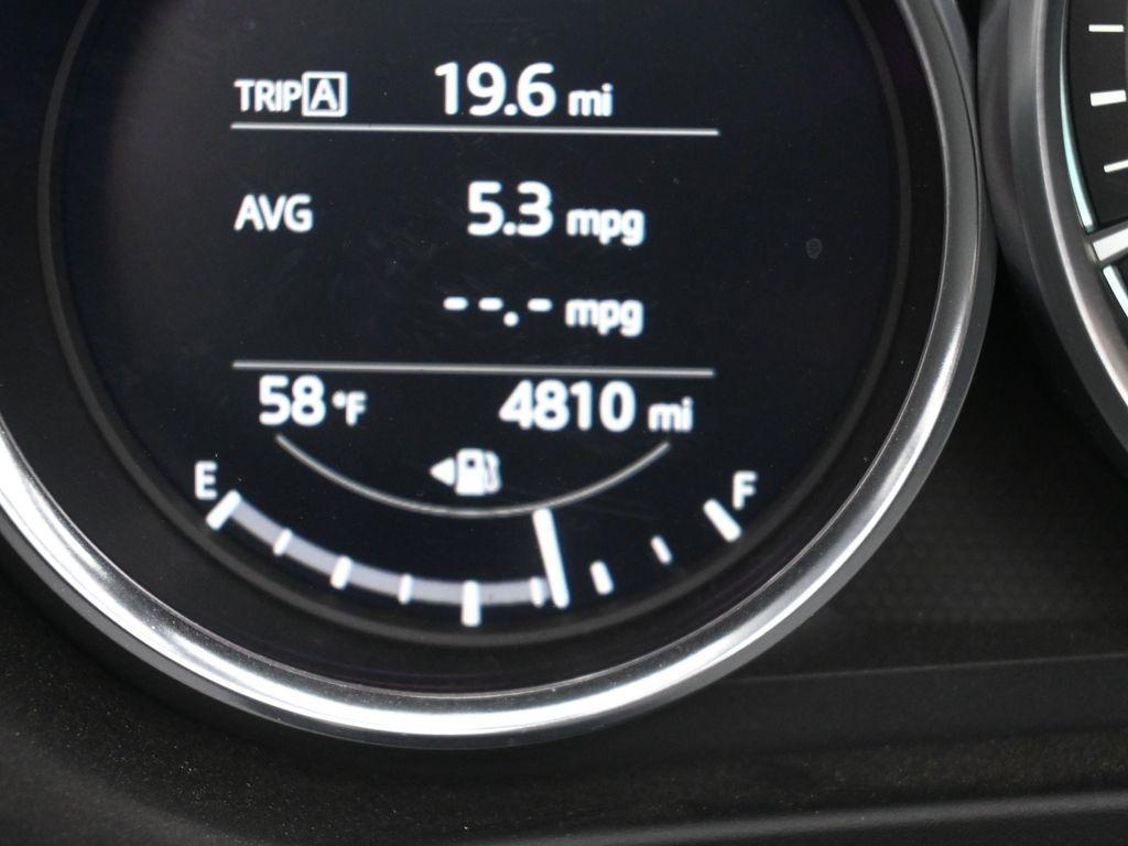 used 2023 Mazda MX-5 Miata car, priced at $28,069