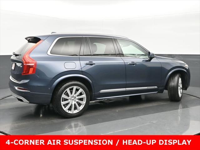 used 2018 Volvo XC90 car, priced at $26,489