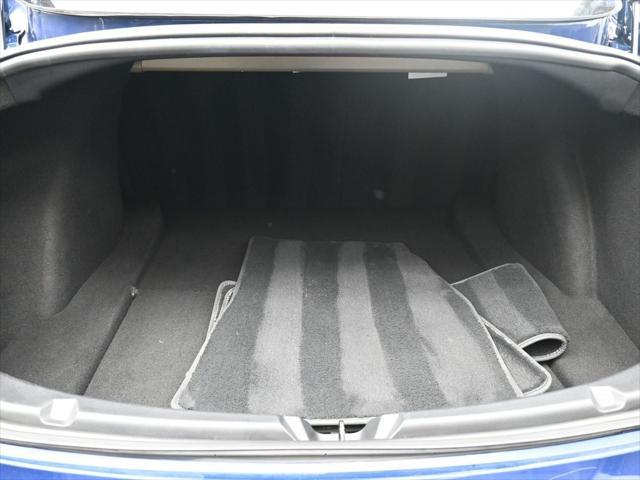 used 2019 Tesla Model 3 car, priced at $18,489