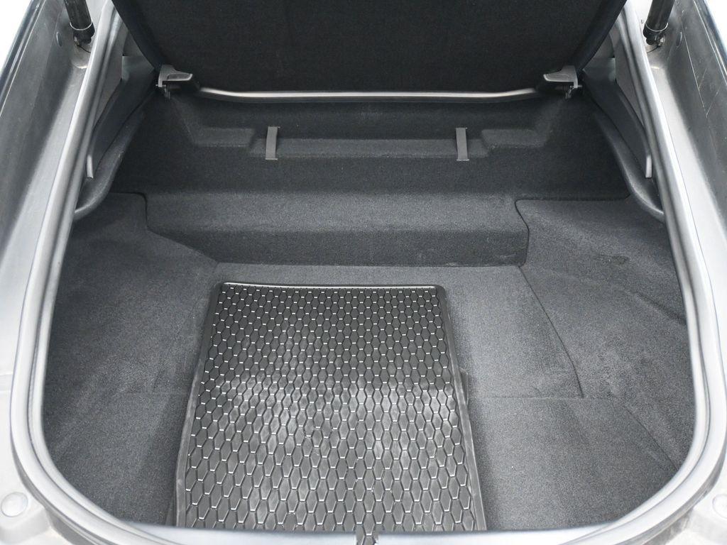 used 2019 Jaguar F-TYPE car, priced at $33,389