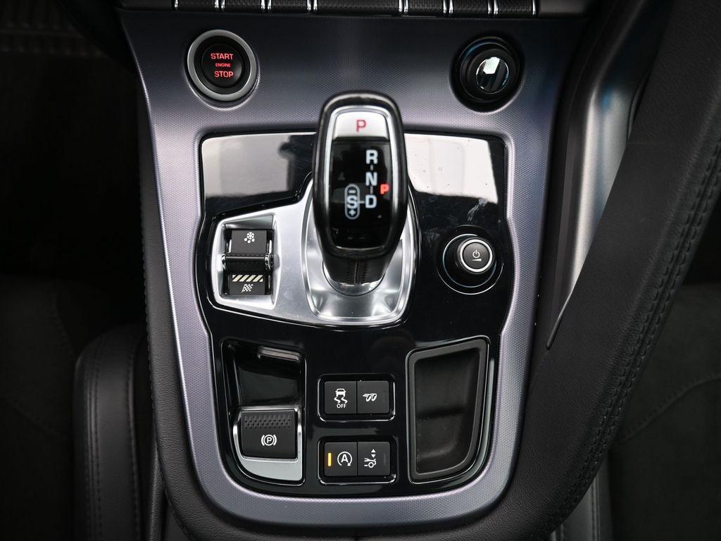 used 2019 Jaguar F-TYPE car, priced at $33,389