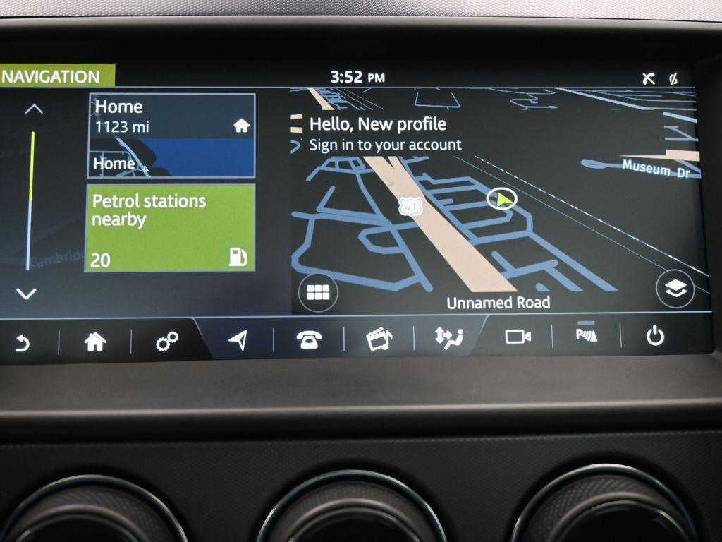 used 2019 Jaguar F-TYPE car, priced at $33,389