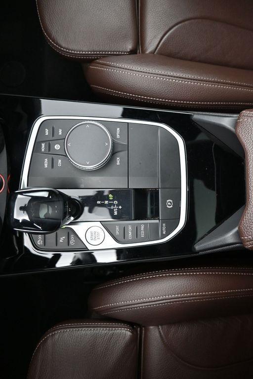 used 2021 BMW 228 Gran Coupe car, priced at $24,879