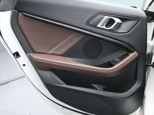 used 2021 BMW 228 Gran Coupe car, priced at $24,879