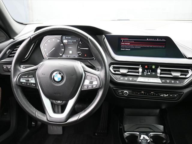 used 2021 BMW 228 Gran Coupe car, priced at $24,879
