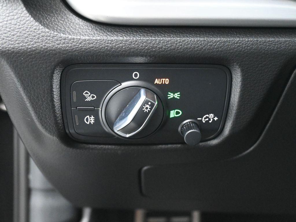 used 2019 Audi S3 car, priced at $26,389