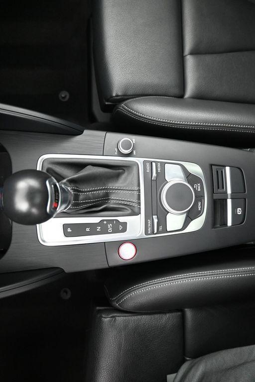 used 2019 Audi S3 car, priced at $26,389