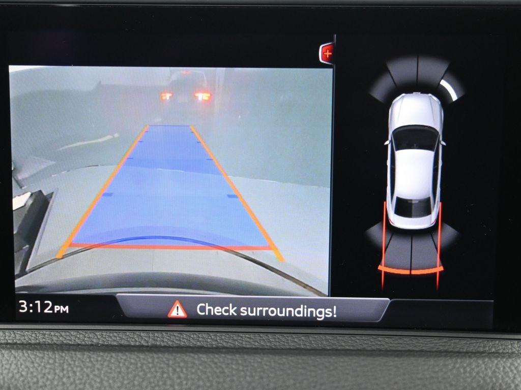 used 2019 Audi S3 car, priced at $26,389