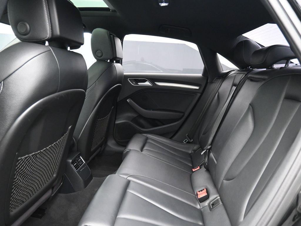 used 2019 Audi S3 car, priced at $26,389