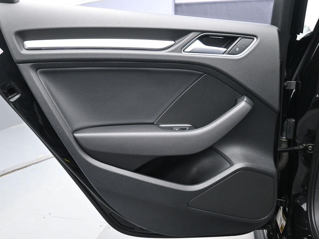 used 2019 Audi S3 car, priced at $26,389