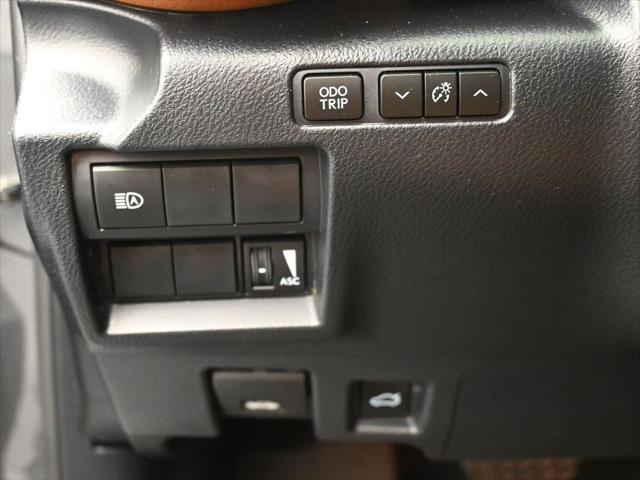 used 2024 Lexus IS 350 car, priced at $43,959
