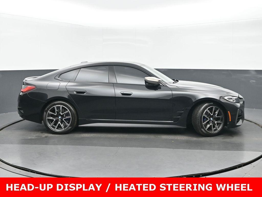 used 2022 BMW M440 car, priced at $38,989