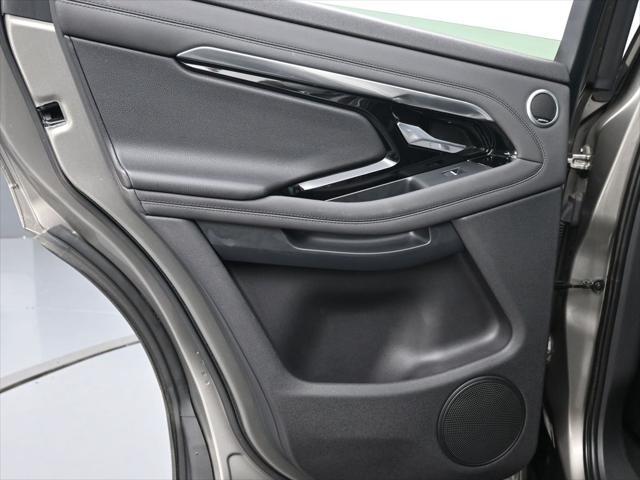 used 2020 Land Rover Range Rover Evoque car, priced at $25,589