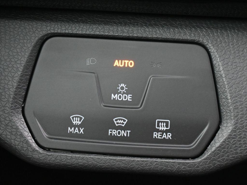 used 2023 Volkswagen ID.4 car, priced at $24,189