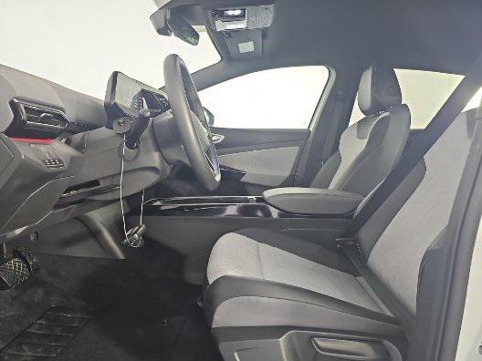 used 2023 Volkswagen ID.4 car, priced at $24,579