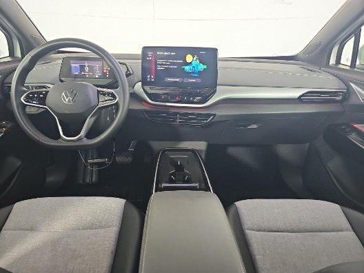 used 2023 Volkswagen ID.4 car, priced at $24,579