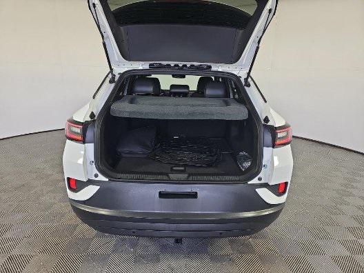used 2023 Volkswagen ID.4 car, priced at $24,579