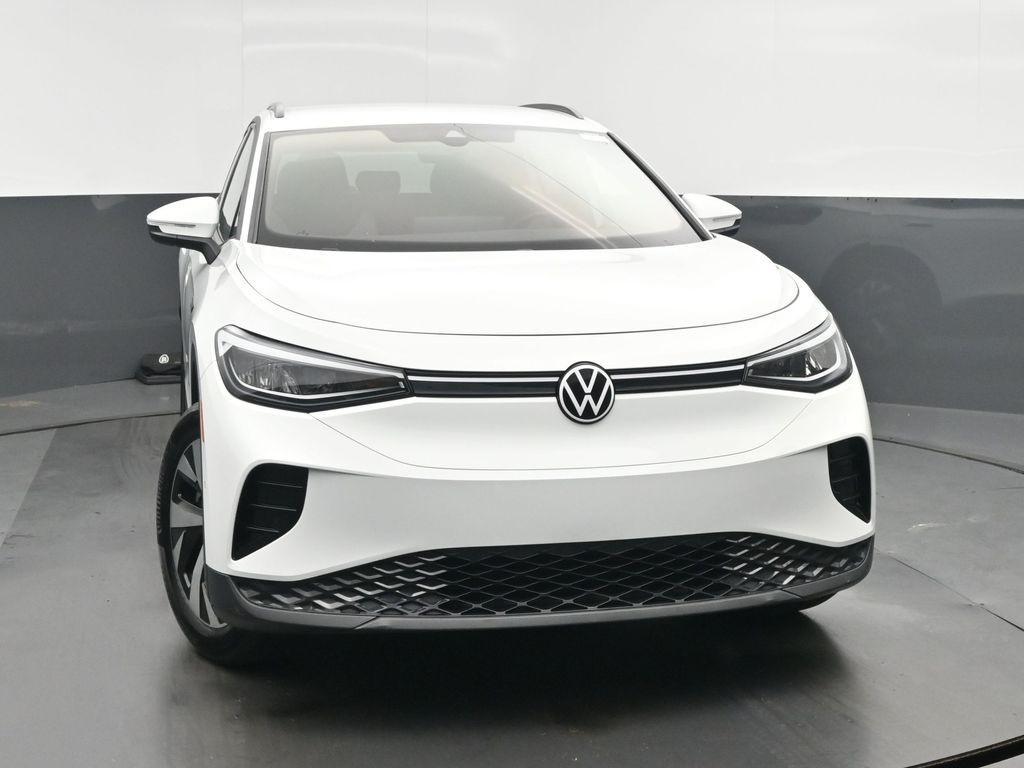 used 2023 Volkswagen ID.4 car, priced at $24,189